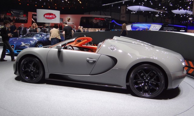 Bugatti tung "hàng khủng" mới ảnh 13 Bugatti tung "hàng khủng" mới ảnh 13