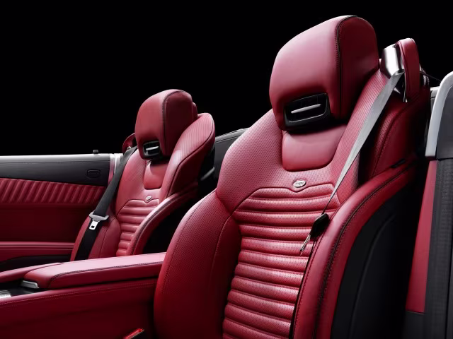 Mercedes-Benz SL550 sẽ có giá từ 106.375 USD  ảnh 13