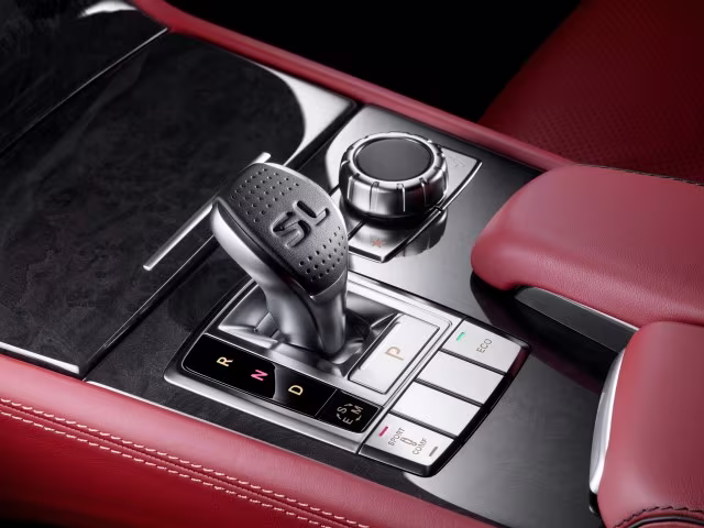 Mercedes-Benz SL550 sẽ có giá từ 106.375 USD  ảnh 14