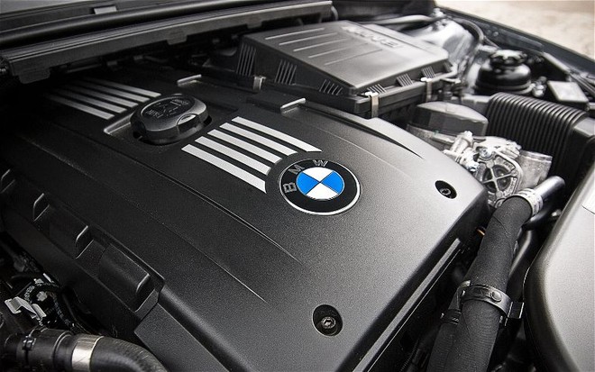 BMW Series 3 hoàn toàn mới chính thức xuất hiện tại Việt Nam ảnh 4 BMW Series 3 hoàn toàn mới chính thức xuất hiện tại Việt Nam ảnh 4