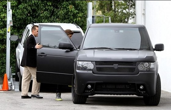 Điểm danh bộ sưu tập xế hộp khủng của Justin Bieber ảnh 6 Điểm danh bộ sưu tập xế hộp khủng của Justin Bieber ảnh 6