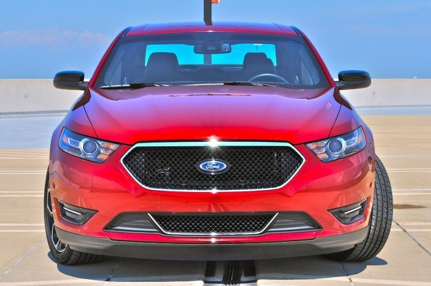 Hệ thống điều khiển thông minh của Ford bị "ném đá" nặng nề ảnh 6 Hệ thống điều khiển thông minh của Ford bị "ném đá" nặng nề ảnh 6