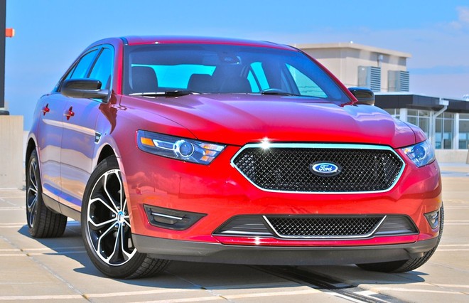 Hệ thống điều khiển thông minh của Ford bị "ném đá" nặng nề ảnh 7 Hệ thống điều khiển thông minh của Ford bị "ném đá" nặng nề ảnh 7