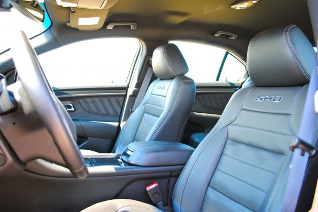 Hệ thống điều khiển thông minh của Ford bị "ném đá" nặng nề ảnh 8 Hệ thống điều khiển thông minh của Ford bị "ném đá" nặng nề ảnh 8
