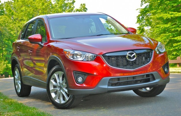 Một dòng xe Mazda vừa chính thức bị “khai tử” ảnh 4 Một dòng xe Mazda vừa chính thức bị “khai tử” ảnh 4