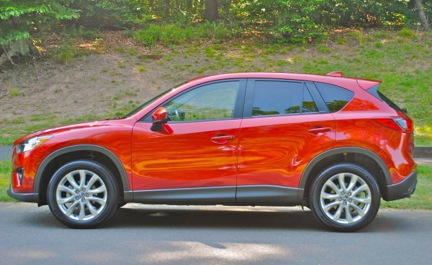 Một dòng xe Mazda vừa chính thức bị “khai tử” ảnh 5 Một dòng xe Mazda vừa chính thức bị “khai tử” ảnh 5
