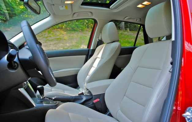 Một dòng xe Mazda vừa chính thức bị “khai tử” ảnh 6 Một dòng xe Mazda vừa chính thức bị “khai tử” ảnh 6