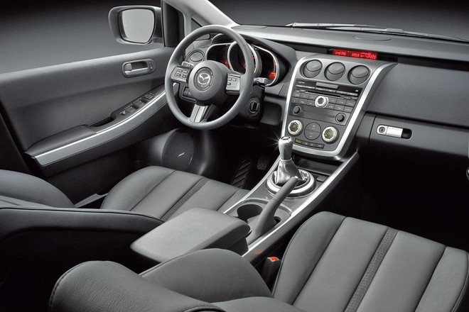 Một dòng xe Mazda vừa chính thức bị “khai tử” ảnh 3 Một dòng xe Mazda vừa chính thức bị “khai tử” ảnh 3