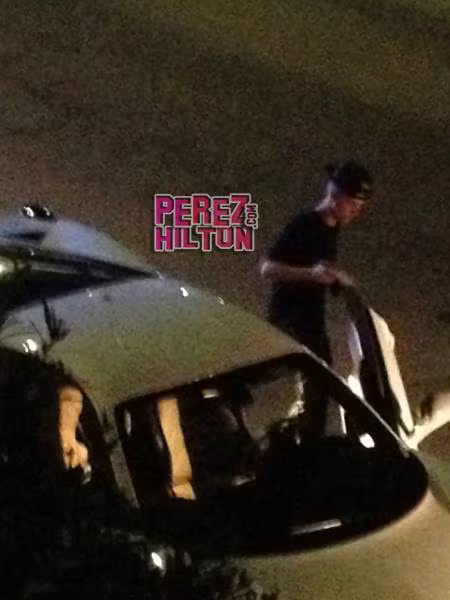 Justin Bieber bị cảnh sát "sờ gáy" vì chạy xe quá tốc độ ảnh 3 Justin Bieber bị cảnh sát "sờ gáy" vì chạy xe quá tốc độ ảnh 3