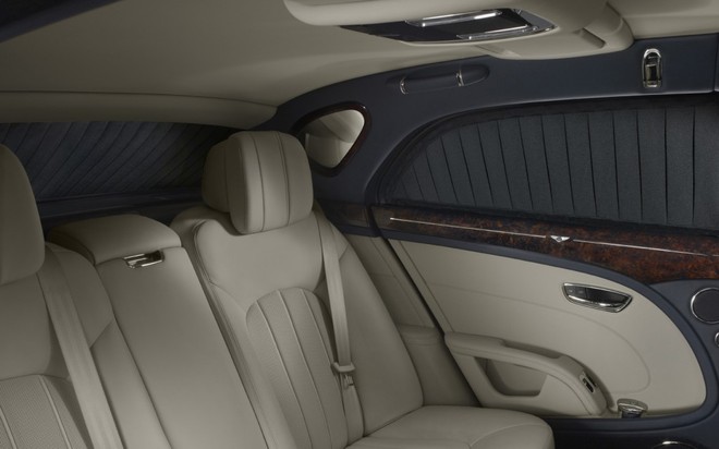 Siêu xe Mulsanne 2014 hứa hẹn làm nên kì tích tại Geneva ảnh 3 Siêu xe Mulsanne 2014 hứa hẹn làm nên kì tích tại Geneva ảnh 3