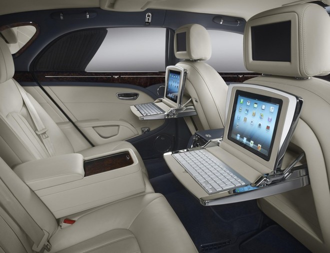 Siêu xe Mulsanne 2014 hứa hẹn làm nên kì tích tại Geneva ảnh 1 Siêu xe Mulsanne 2014 hứa hẹn làm nên kì tích tại Geneva ảnh 1