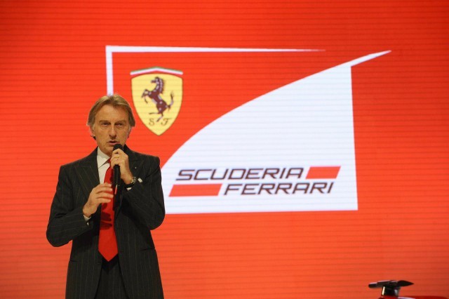 Ferrari thưởng lớn cho nhân viên nhờ làm ăn phát đạt ảnh 1 Ferrari thưởng lớn cho nhân viên nhờ làm ăn phát đạt ảnh 1