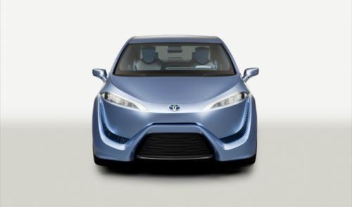 Toyota sắp ra mắt chiếc xe chạy bằng năng lượng hóa học ảnh 3 Toyota sắp ra mắt chiếc xe chạy bằng năng lượng hóa học ảnh 3