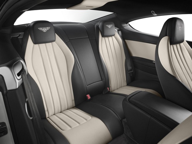 Phiên bản mới của Bentley Continental GT sắp lộ diện ảnh 3 Phiên bản mới của Bentley Continental GT sắp lộ diện ảnh 3