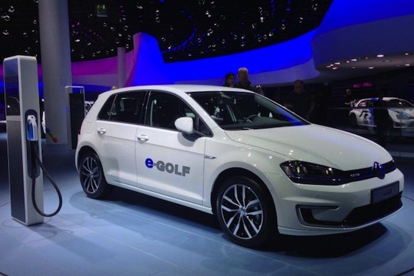 Những mẫu xe mới nhất tại Frankfurt Motor Show 2013 ảnh 3 Những mẫu xe mới nhất tại Frankfurt Motor Show 2013 ảnh 3