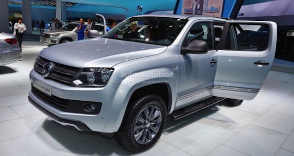 Những mẫu xe mới nhất tại Frankfurt Motor Show 2013 ảnh 13 Những mẫu xe mới nhất tại Frankfurt Motor Show 2013 ảnh 13