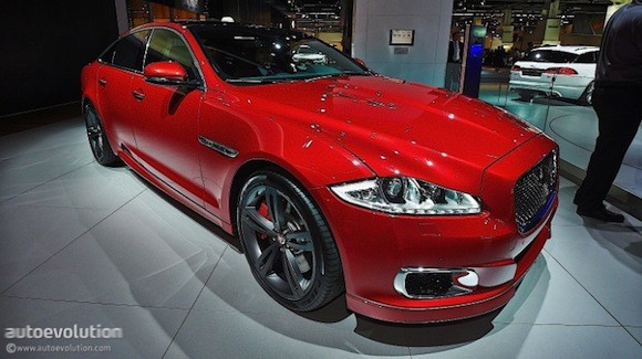 Những mẫu xe mới nhất tại Frankfurt Motor Show 2013 ảnh 16 Những mẫu xe mới nhất tại Frankfurt Motor Show 2013 ảnh 16