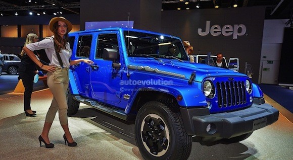 Những mẫu xe mới nhất tại Frankfurt Motor Show 2013 ảnh 17 Những mẫu xe mới nhất tại Frankfurt Motor Show 2013 ảnh 17