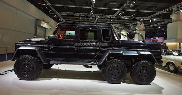 Những mẫu xe mới nhất tại Frankfurt Motor Show 2013 ảnh 20 Những mẫu xe mới nhất tại Frankfurt Motor Show 2013 ảnh 20