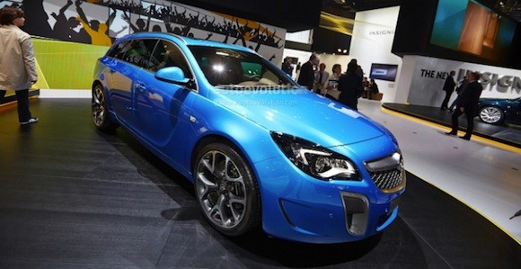 Những mẫu xe mới nhất tại Frankfurt Motor Show 2013 ảnh 28 Những mẫu xe mới nhất tại Frankfurt Motor Show 2013 ảnh 28