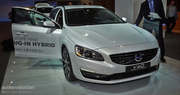 Những mẫu xe mới nhất tại Frankfurt Motor Show 2013 ảnh 30 Những mẫu xe mới nhất tại Frankfurt Motor Show 2013 ảnh 30