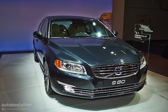 Những mẫu xe mới nhất tại Frankfurt Motor Show 2013 ảnh 33 Những mẫu xe mới nhất tại Frankfurt Motor Show 2013 ảnh 33