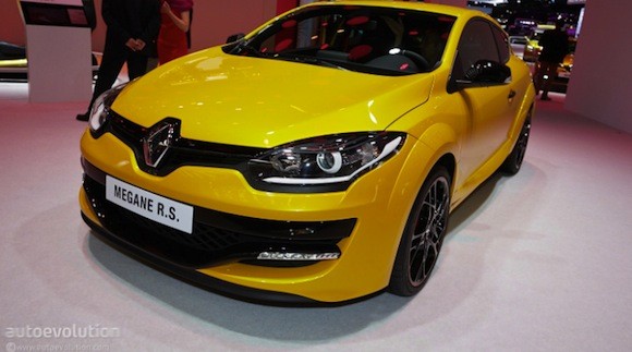 Những mẫu xe mới nhất tại Frankfurt Motor Show 2013 ảnh 35 Những mẫu xe mới nhất tại Frankfurt Motor Show 2013 ảnh 35