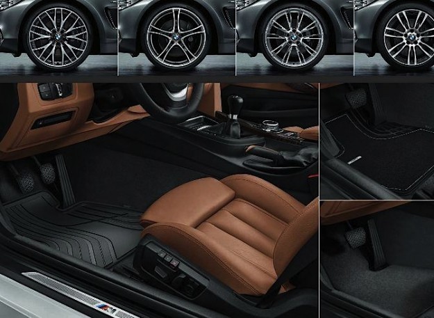 Những hình ảnh long lanh của BMW 4-series mui trần ảnh 3 Những hình ảnh long lanh của BMW 4-series mui trần ảnh 3