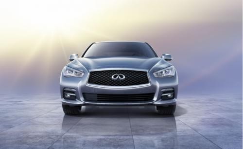 Nissan cuối cùng cũng phân phối Infiniti ở Nhật ảnh 1 Nissan cuối cùng cũng phân phối Infiniti ở Nhật ảnh 1