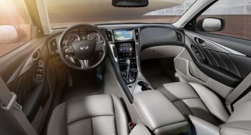 Nissan cuối cùng cũng phân phối Infiniti ở Nhật ảnh 4 Nissan cuối cùng cũng phân phối Infiniti ở Nhật ảnh 4