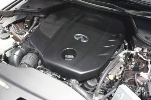 Nissan cuối cùng cũng phân phối Infiniti ở Nhật ảnh 5 Nissan cuối cùng cũng phân phối Infiniti ở Nhật ảnh 5