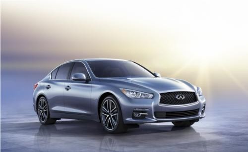 Nissan cuối cùng cũng phân phối Infiniti ở Nhật ảnh 3 Nissan cuối cùng cũng phân phối Infiniti ở Nhật ảnh 3