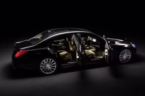 30.000 đơn đặt hàng cho Mercedes S-Class W222 trong 3 tháng ảnh 3 30.000 đơn đặt hàng cho Mercedes S-Class W222 trong 3 tháng ảnh 3