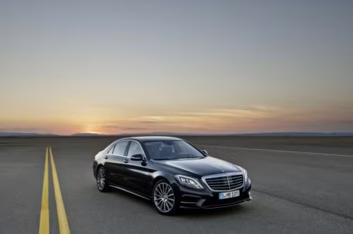 30.000 đơn đặt hàng cho Mercedes S-Class W222 trong 3 tháng ảnh 7 30.000 đơn đặt hàng cho Mercedes S-Class W222 trong 3 tháng ảnh 7