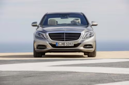 30.000 đơn đặt hàng cho Mercedes S-Class W222 trong 3 tháng ảnh 8 30.000 đơn đặt hàng cho Mercedes S-Class W222 trong 3 tháng ảnh 8