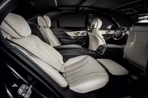 30.000 đơn đặt hàng cho Mercedes S-Class W222 trong 3 tháng ảnh 6 30.000 đơn đặt hàng cho Mercedes S-Class W222 trong 3 tháng ảnh 6