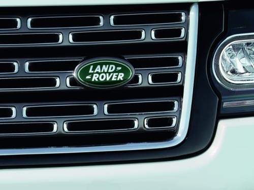 Land Rover L 2014: Dài hơn, tiện lợi hơn ảnh 2 Land Rover L 2014: Dài hơn, tiện lợi hơn ảnh 2