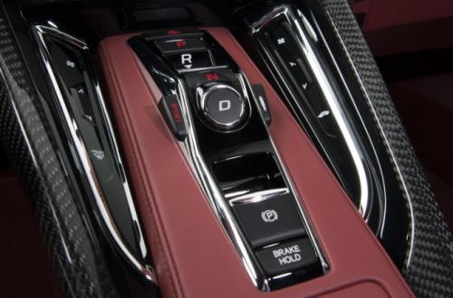 Honda Acura NSX: Trải nghiệm như Ferrari, giá ngang Porsche ảnh 8 Honda Acura NSX: Trải nghiệm như Ferrari, giá ngang Porsche ảnh 8