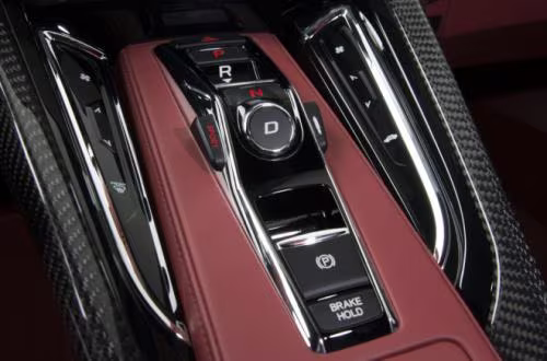 Honda Acura NSX: Trải nghiệm như Ferrari, giá ngang Porsche ảnh 8 Honda Acura NSX: Trải nghiệm như Ferrari, giá ngang Porsche ảnh 8