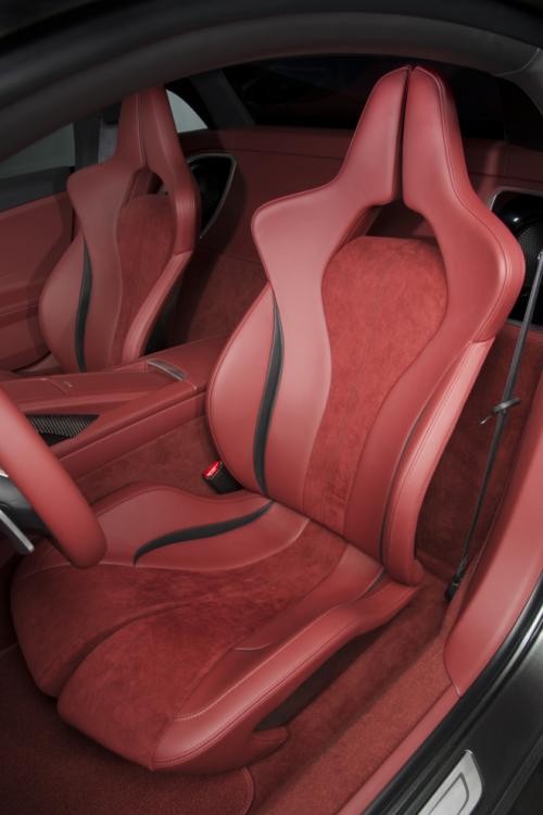 Honda Acura NSX: Trải nghiệm như Ferrari, giá ngang Porsche ảnh 10 Honda Acura NSX: Trải nghiệm như Ferrari, giá ngang Porsche ảnh 10