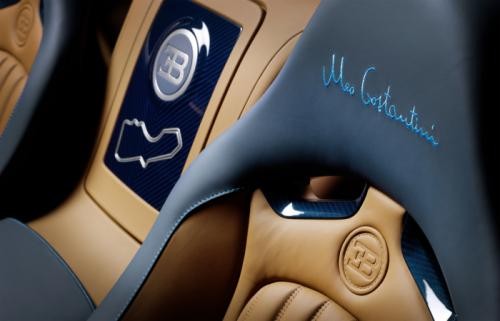 Chiêm ngưỡng vẻ đẹp của chiếc Bugatti huyền thoại thứ 3 ảnh 8 Chiêm ngưỡng vẻ đẹp của chiếc Bugatti huyền thoại thứ 3 ảnh 8