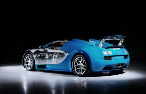 Chiêm ngưỡng vẻ đẹp của chiếc Bugatti huyền thoại thứ 3 ảnh 2 Chiêm ngưỡng vẻ đẹp của chiếc Bugatti huyền thoại thứ 3 ảnh 2