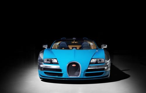 Chiêm ngưỡng vẻ đẹp của chiếc Bugatti huyền thoại thứ 3 ảnh 1 Chiêm ngưỡng vẻ đẹp của chiếc Bugatti huyền thoại thứ 3 ảnh 1