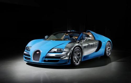 Chiêm ngưỡng vẻ đẹp của chiếc Bugatti huyền thoại thứ 3 ảnh 4 Chiêm ngưỡng vẻ đẹp của chiếc Bugatti huyền thoại thứ 3 ảnh 4