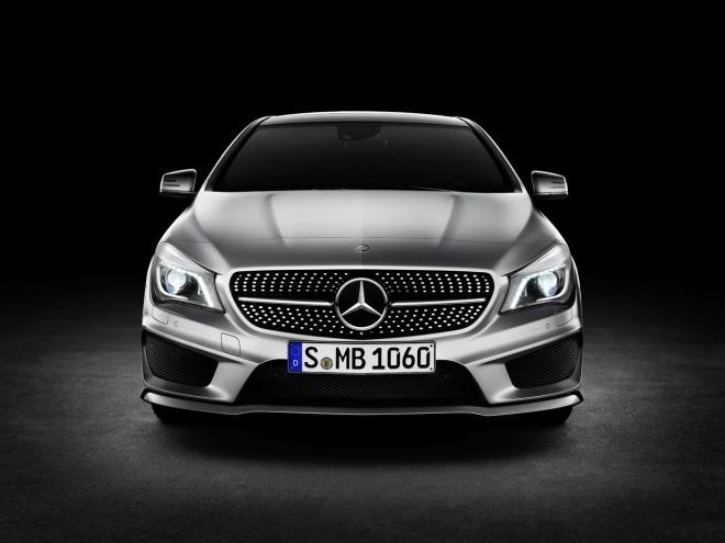 Mercedes-Benz tiếp tục vượt BMW về doanh số bán xe ảnh 1 Mercedes-Benz tiếp tục vượt BMW về doanh số bán xe ảnh 1