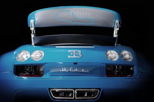 Chiêm ngưỡng vẻ đẹp của chiếc Bugatti huyền thoại thứ 3 ảnh 5 Chiêm ngưỡng vẻ đẹp của chiếc Bugatti huyền thoại thứ 3 ảnh 5