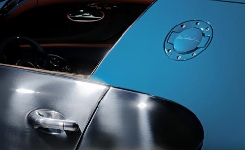 Chiêm ngưỡng vẻ đẹp của chiếc Bugatti huyền thoại thứ 3 ảnh 7 Chiêm ngưỡng vẻ đẹp của chiếc Bugatti huyền thoại thứ 3 ảnh 7