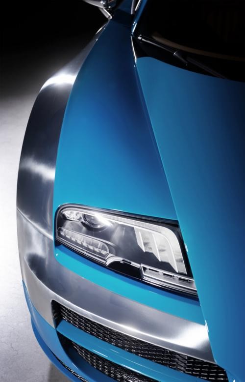 Chiêm ngưỡng vẻ đẹp của chiếc Bugatti huyền thoại thứ 3 ảnh 6 Chiêm ngưỡng vẻ đẹp của chiếc Bugatti huyền thoại thứ 3 ảnh 6