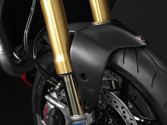 Ducati cho ra mắt chiếc Monster 1200 mới ảnh 7 Ducati cho ra mắt chiếc Monster 1200 mới ảnh 7
