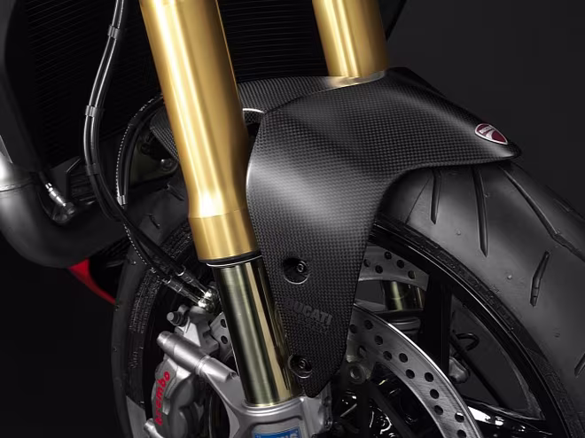 Ducati cho ra mắt chiếc Monster 1200 mới ảnh 7 Ducati cho ra mắt chiếc Monster 1200 mới ảnh 7